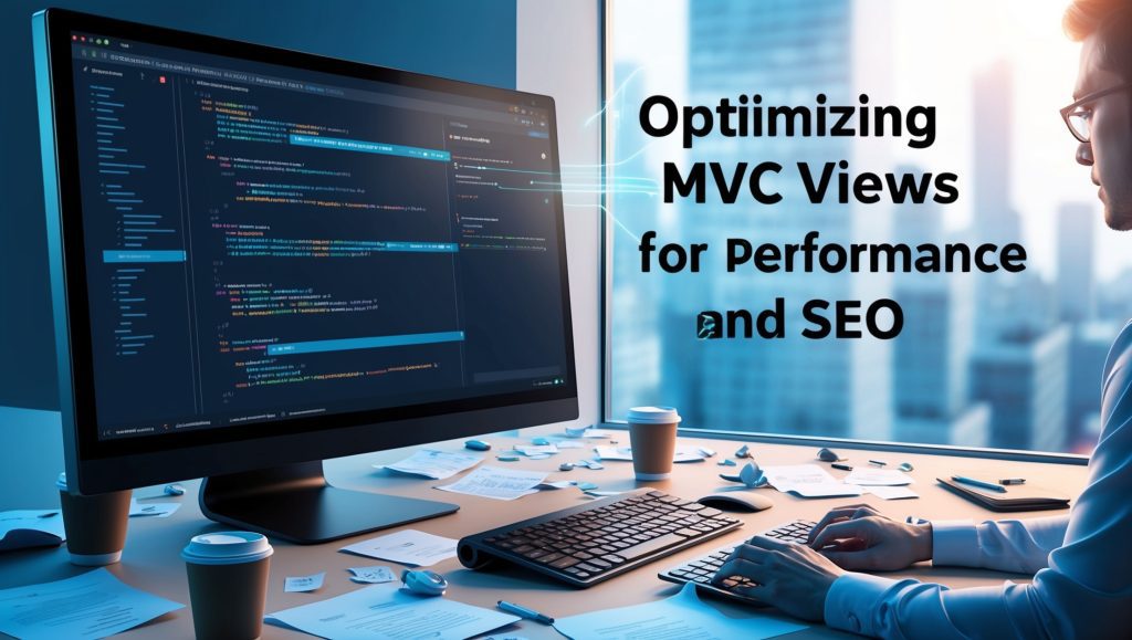 Optimizing MVC Views for Performance and SEO