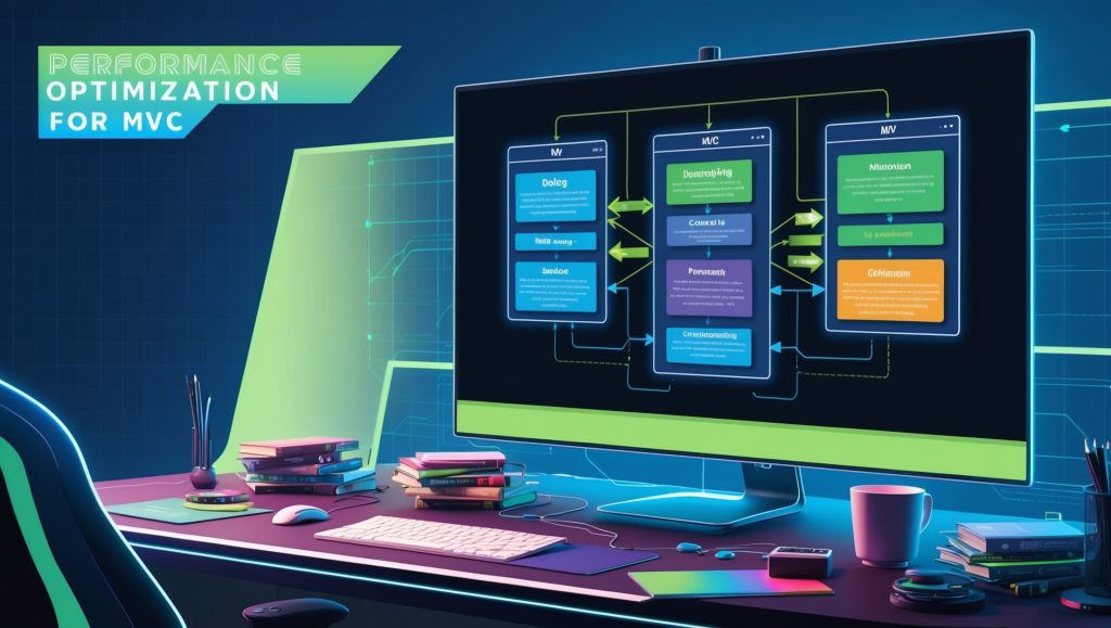 Performance Optimization Techniques for MVC