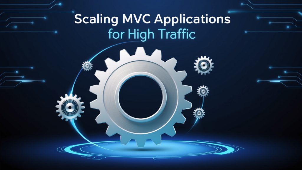 Scaling MVC Applications for High Traffic