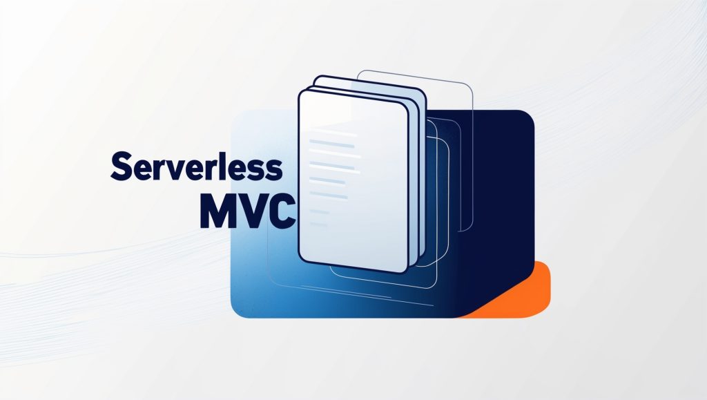 Serverless MVC