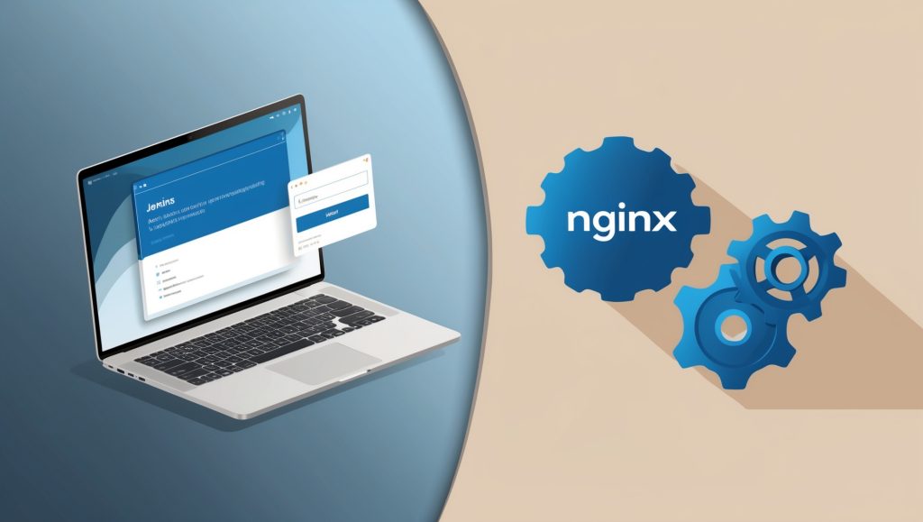 Step by Step Tutorial: Deploying a Website to Nginx in Jenkins