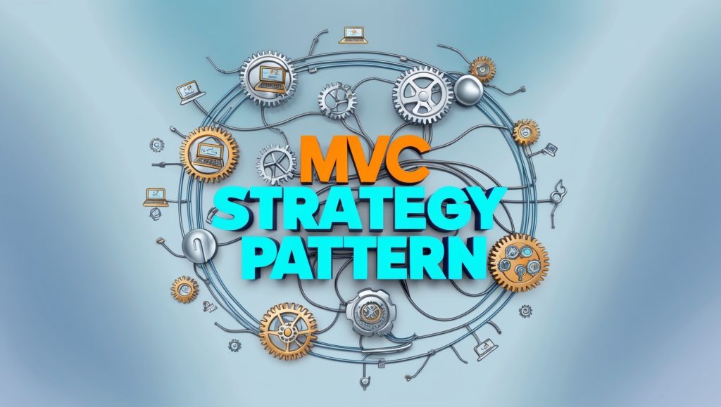 The Strategy Pattern in MVC