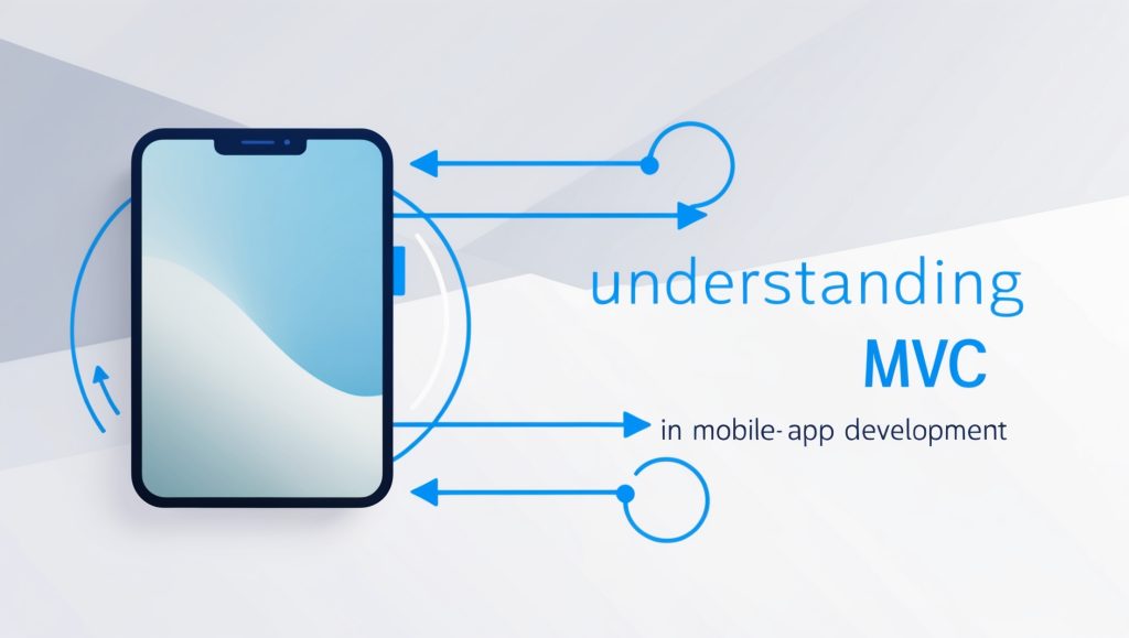 Understanding MVC in Mobile App Development