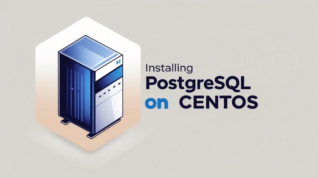 Installing PostgreSQL on CentOS: A Complete Step-by-Step Guide