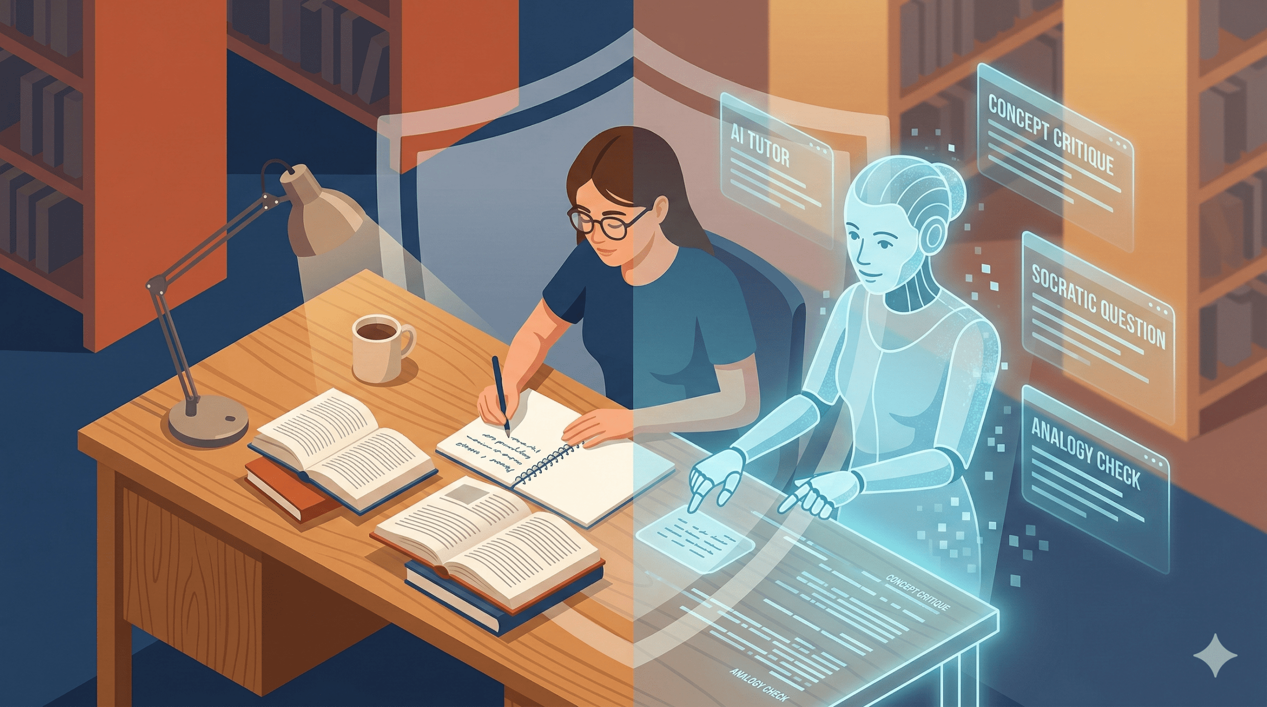 felixrante.com - How to Use AI as a Personal Tutor (Without Cheating Yourself)